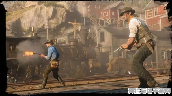 《荒野大镖客2》剧情分支解析-今日热修V1.2-Xbox Series X-AI剧情生成系统-天赋加点方案