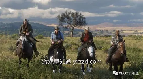 《荒野大镖客2》剧情分支解析-今日热修V1.2-Xbox Series X-AI剧情生成系统-天赋加点方案