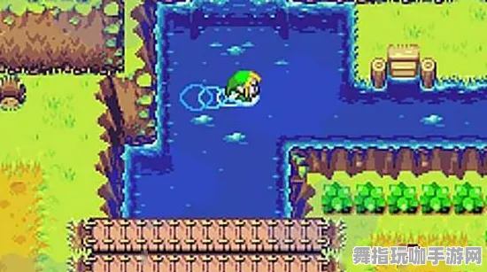 《塞尔达传说》跨平台存档-2025春季最新优化-鸿蒙系统-解谜逃脱