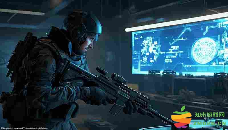 使命召唤：黑色行动6专家级操作技巧速成教学