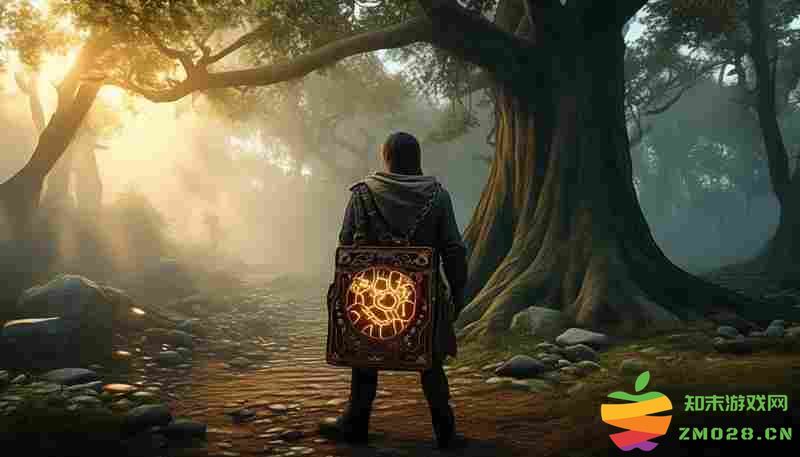 艾尔登法环工具皮袋剧情关联深度挖掘