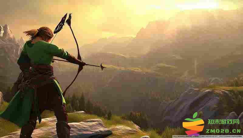 龙之信条2弓箭手远程限制地形劣势应对指南