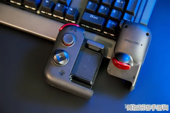 《原神》手柄适配-本周技术更新-阿里生态专属-脑机接口2.0（本内容仅限技术研究）