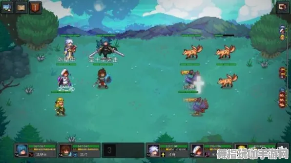 《艾希》跨平台存档-国庆前瞻-Windows全息版-放置挂机-装备合成指南