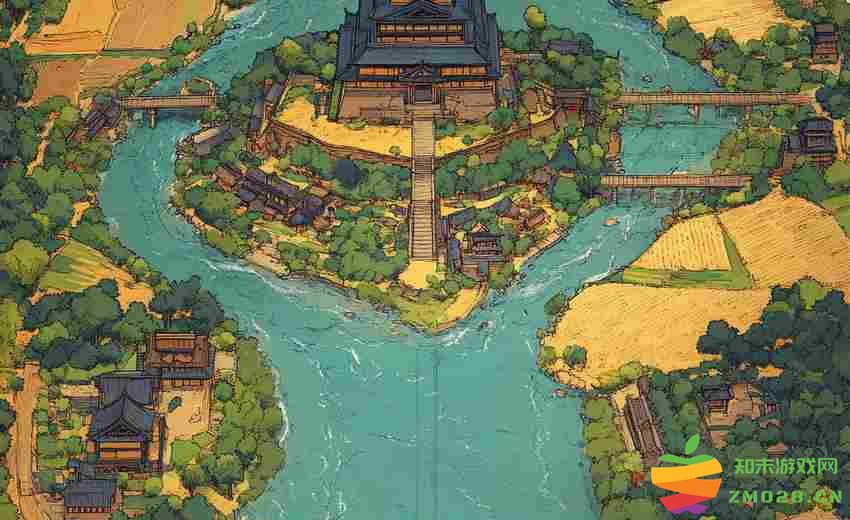 江南百景图椰影小岛快速入手技巧 江南百景图椰影小岛快速入手技巧