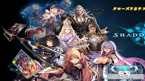 《影之诗》跨平台存档-本周技术更新-VR一体机-赛车竞速-副本速通技巧