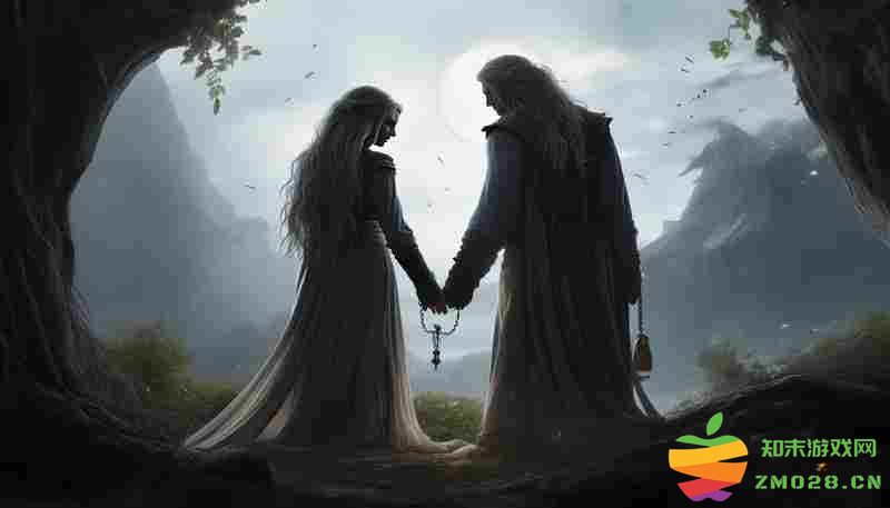 龙之信条2隐居的夫妇任务隐藏结局解锁方法