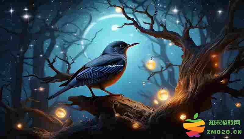 夜莺传说解锁天体运行的必备条件攻略