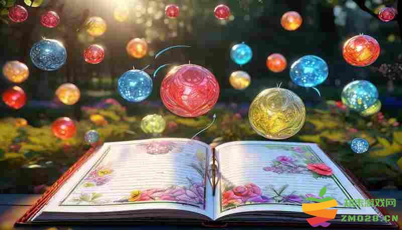 无限暖暖花球获取方法：解锁滚滚花球全流程指南