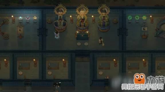 《了不起的修仙模拟器》装备搭配-2025春季最新优化-鸿蒙系统-跨平台联机-职业进阶