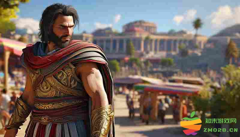 刺客信条：幻景辛吉起义服装设计图1获取全攻略