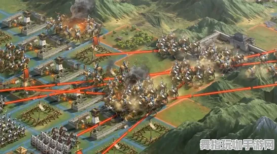 《三国志·战略版》生活职业-实时更新-每日热修-安卓/iOS-塔防-天赋加点方案