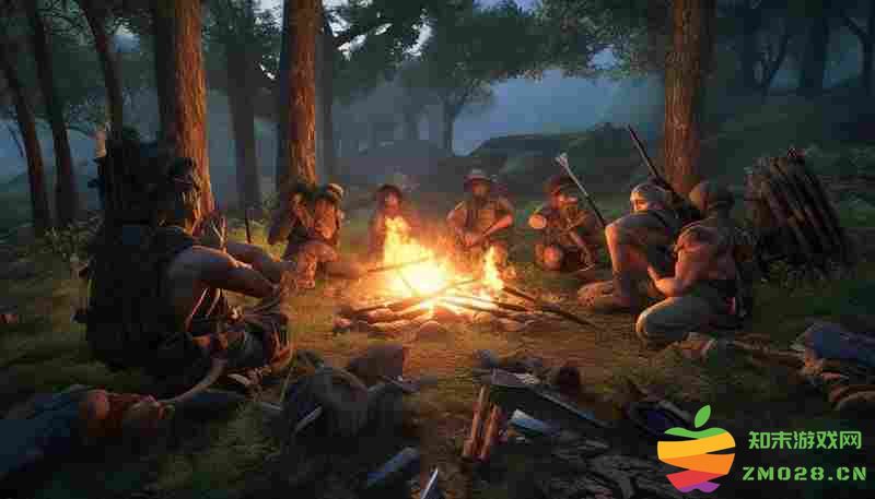 怪物猎人：荒野前期必备补给品收集技巧