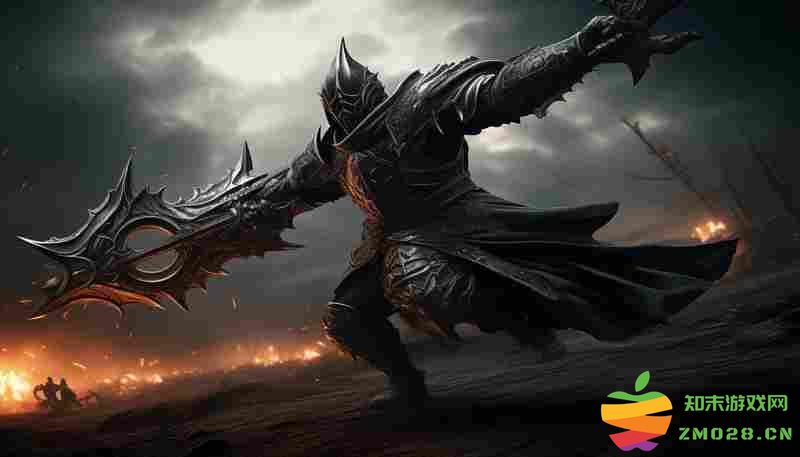 艾尔登法环魔像戟战技使用深度解析