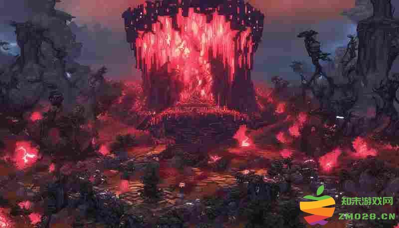 泰拉瑞亚恶魔祭坛全解析：作用与破坏技巧