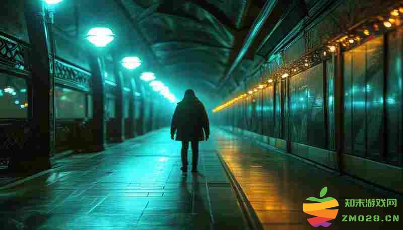 地铁：逃离伏尔加河夜视仪与位置详解