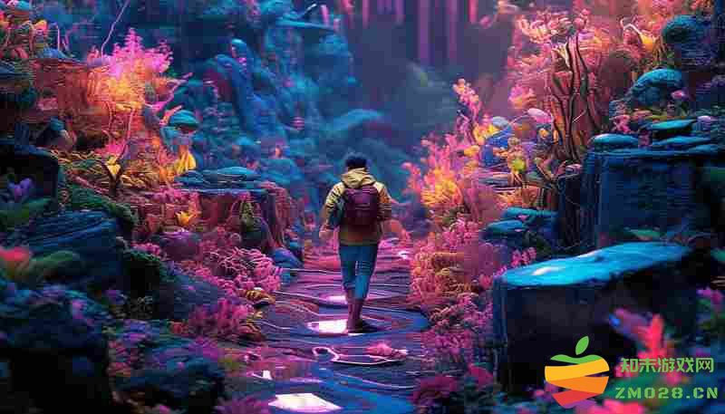 双影奇境支线任务高效完成路线与时间管理