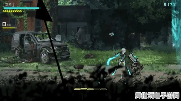 《艾希》单刷技巧-今日热修V1.2-任天堂Switch-生存建造-副本速通技巧