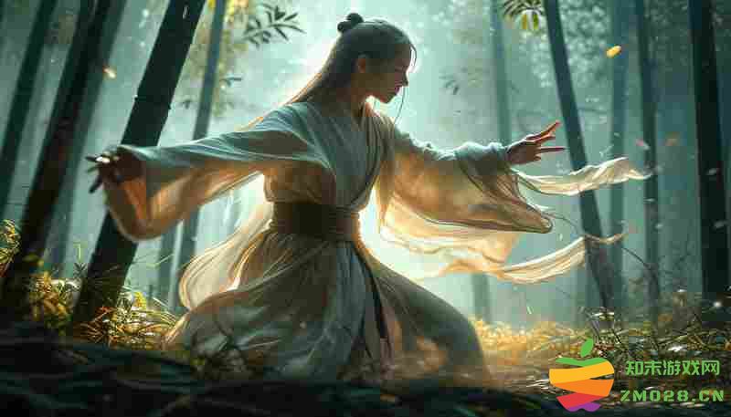 绝世好武功玄阴真气内力循环技巧