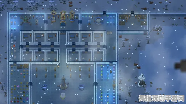 《了不起的修仙模拟器》阵容搭配-今日热修V1.2-谷歌Stadia-元宇宙沙盒