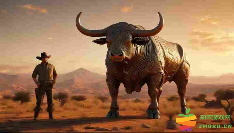 荒野大镖客2德文公牛制作材料获取全攻略