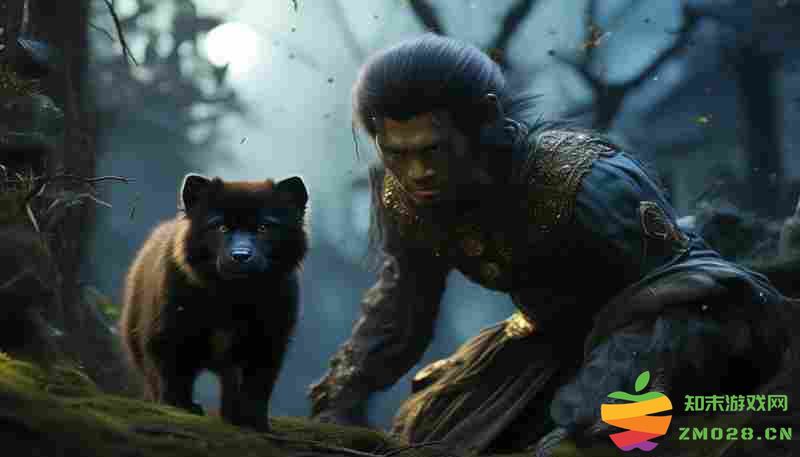 黑神话：悟空戌狗高效寻找方法与剧情关联分析