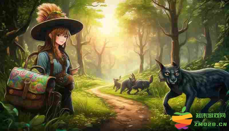 蟹蟹寻宝奇遇掠食者之路剧情分支选择建议