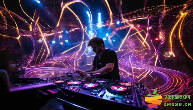 DJMAX致敬VRight Time曲目难点深度剖析