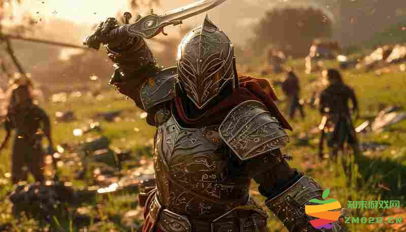 米塔隐藏成就解析：成就党必看胜仗技巧