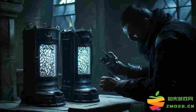 堕落之主护腿隐藏任务触发方法