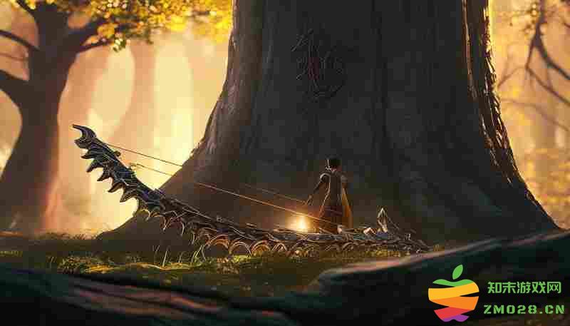 龙之信条2圣木魔弓解锁条件及步骤教学