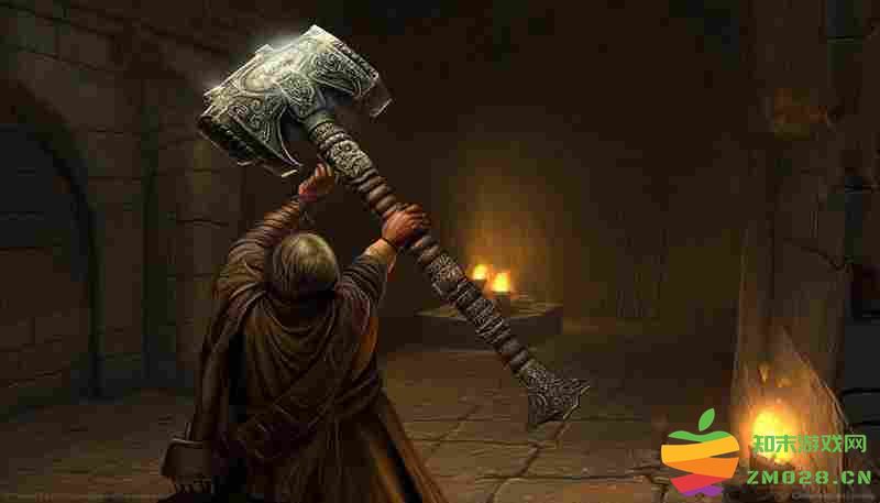 博德之门3巨锤隐藏成就解锁全流程