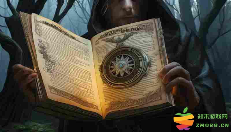 神之亵渎2指南针念珠剧情关联与特殊机制揭秘