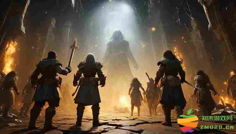 秘境战盟副本通关秘籍：隐藏BOSS与奖励解析