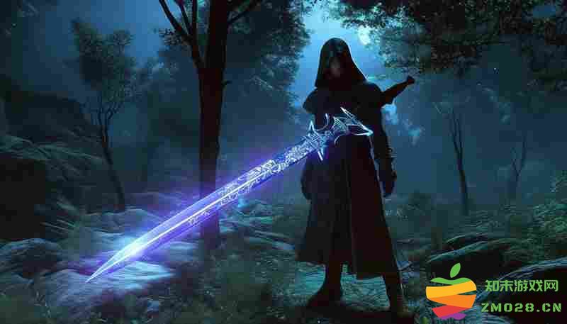 最终幻想16罗扎利亚誓约剑隐藏任务解锁指南