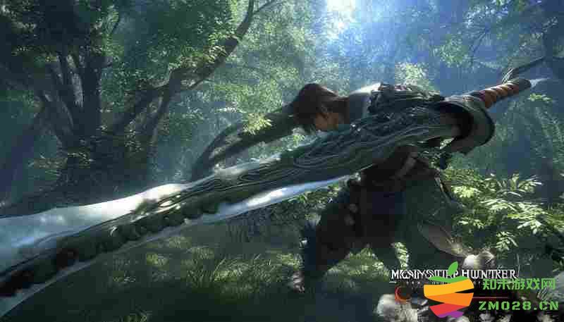 怪物猎人：荒野太刀招式全解析与实战技巧