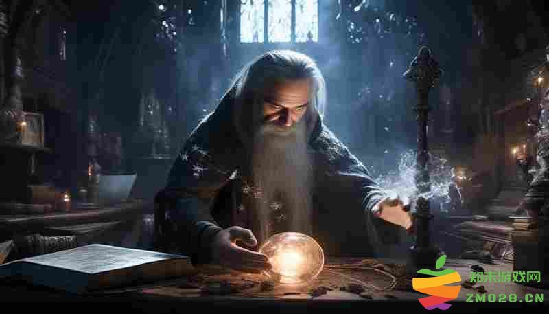 魔法工艺阿瓦达索命咒解锁流程与前置任务详解