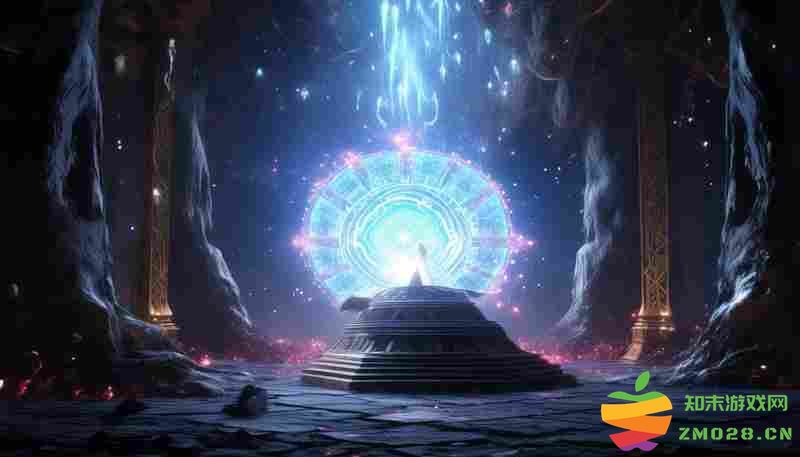 剑星贝塔核心升级材料6隐藏位置全解析