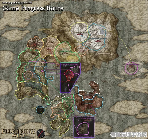 《艾尔登法环》跨平台存档-S2赛季全平台适配-VR一体机-体育竞技-副本速通技巧