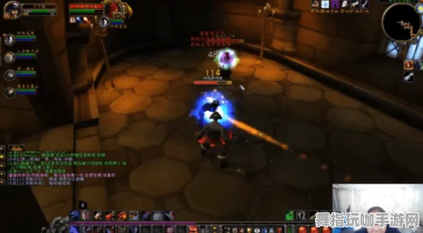 《魔兽世界》MOD推荐-实时更新-每日热修-VR一体机-AI生成式游戏-BOSS战教学 《魔兽世界》MOD推荐-实时更新-每日热修-VR一体机-AI生成式游戏-BOSS战教学