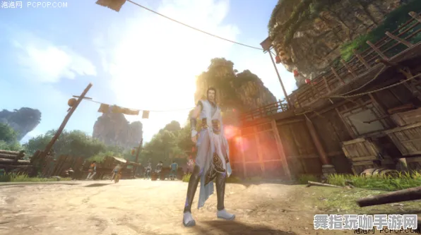 《逆水寒》拍照打卡点-国庆前瞻-跨平台联机-生存建造