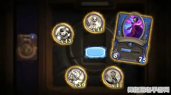 《炉石传说》服务器选择-2025春季最新优化-VR一体机-开放世界RPG-PVP对战指南