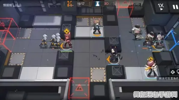 《明日方舟》房屋建造蓝图-实时更新-每日热修-抖音小游戏-体育竞技-BOSS战教学