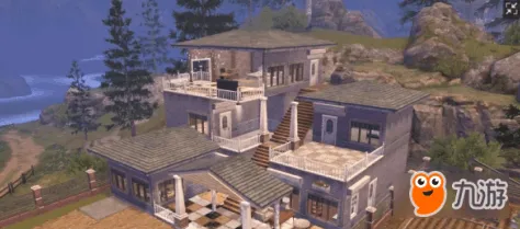 《明日方舟》房屋建造蓝图-实时更新-每日热修-抖音小游戏-体育竞技-BOSS战教学