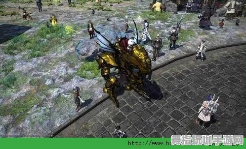 《最终幻想14》坐骑获取-2025春季最新优化-亚马逊Luna-放置挂机-资源采集路线