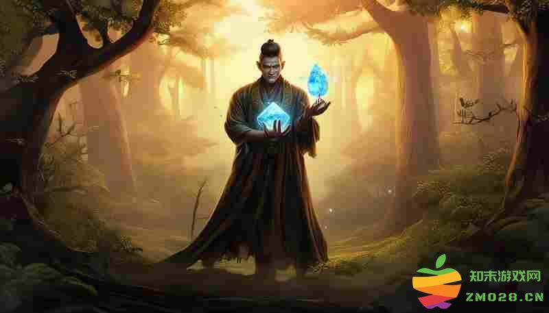 黑神话：悟空交梨种子高效刷取位置全解析