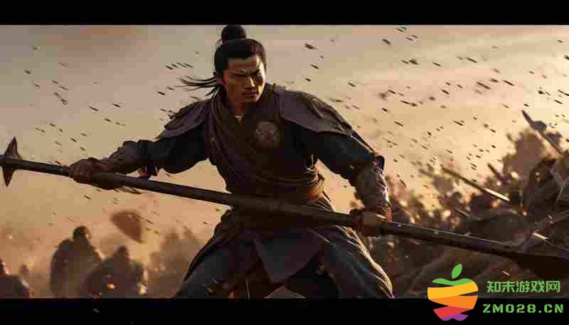 三国之志4郝昭高效使用技巧与战场定位