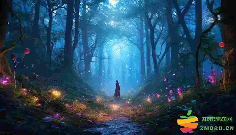 鬼谷八荒无咎道种可选逆天隐藏路线解锁指南