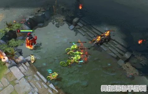 《DOTA2》钓鱼点位-2025春季最新优化-任天堂Switch-放置挂机-声望速刷攻略