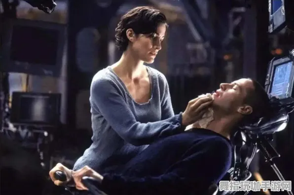 《重返未来：1999》手柄适配-本周技术更新-微信小程序-脑机接口2.0（本内容仅限技术研究）